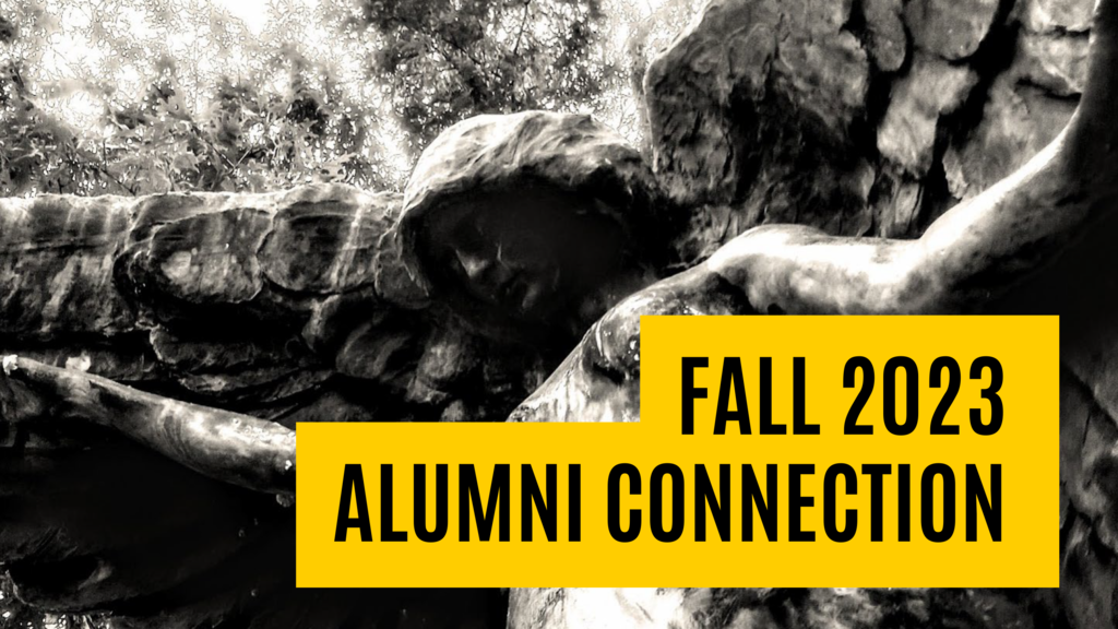 Alumni Connection 2023