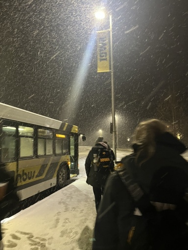 2025 Winter Newsletter