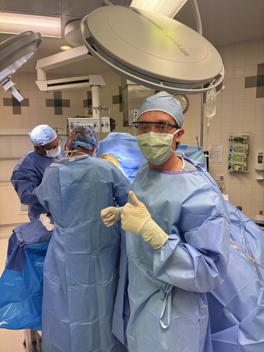 2025 Winter Newsletter