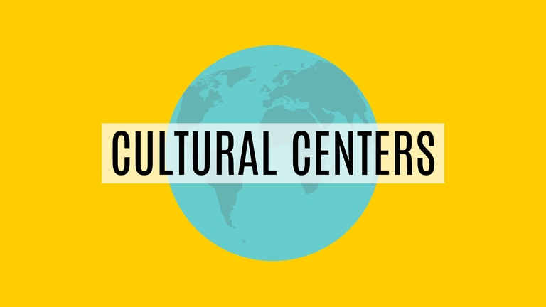 Cultural Centers