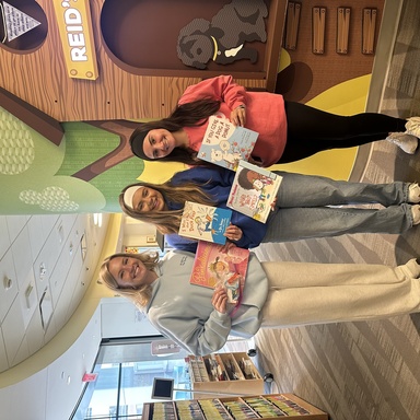 2025 Winter Newsletter