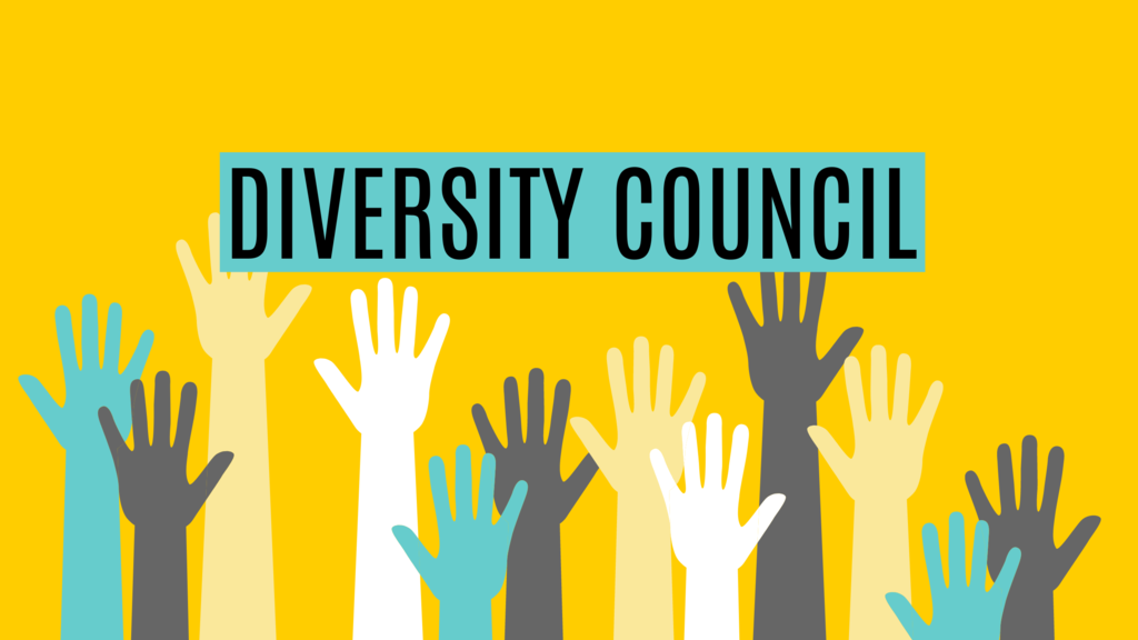 diversity council card