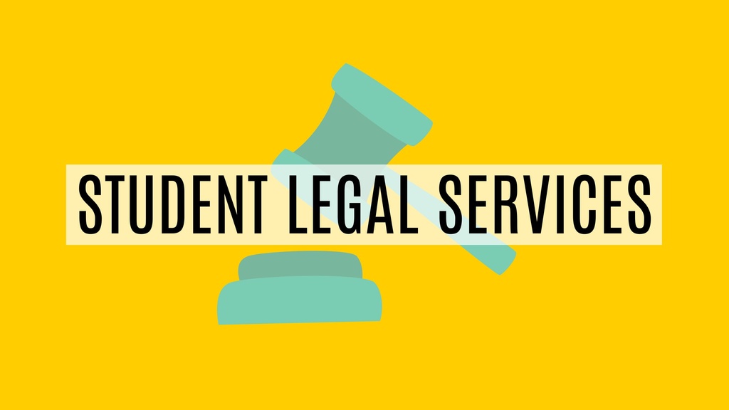 student legal services